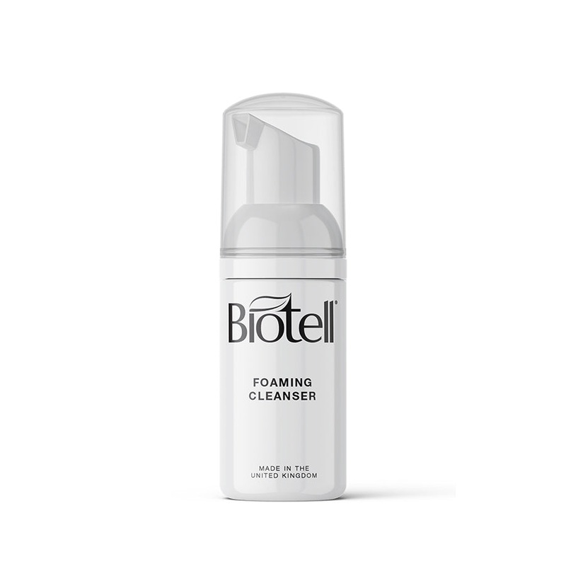 Foaming Cleanser 100ml