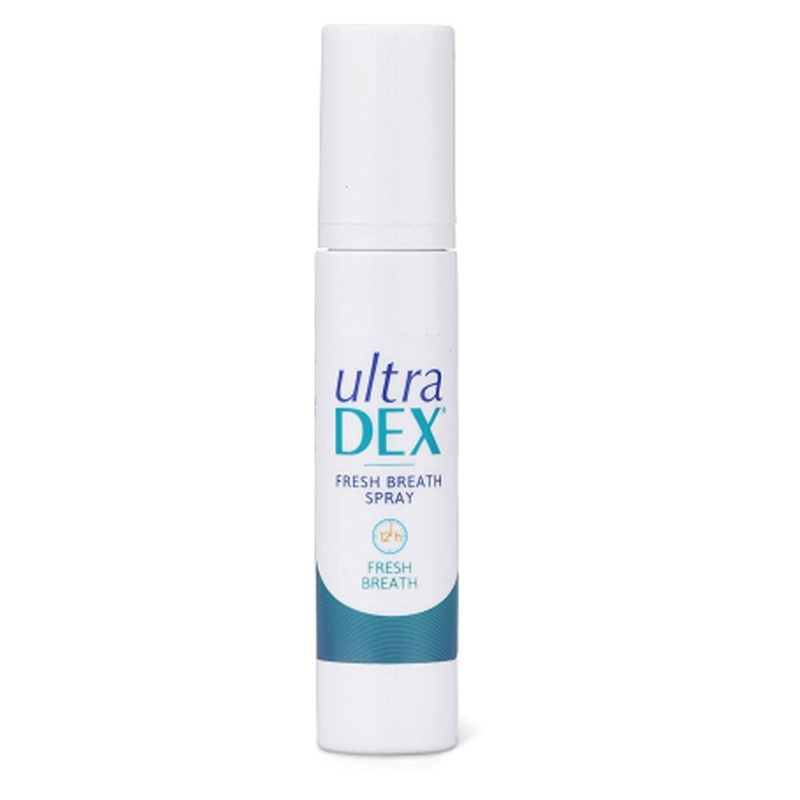 Fresh Breath Spray Mini 9Ml