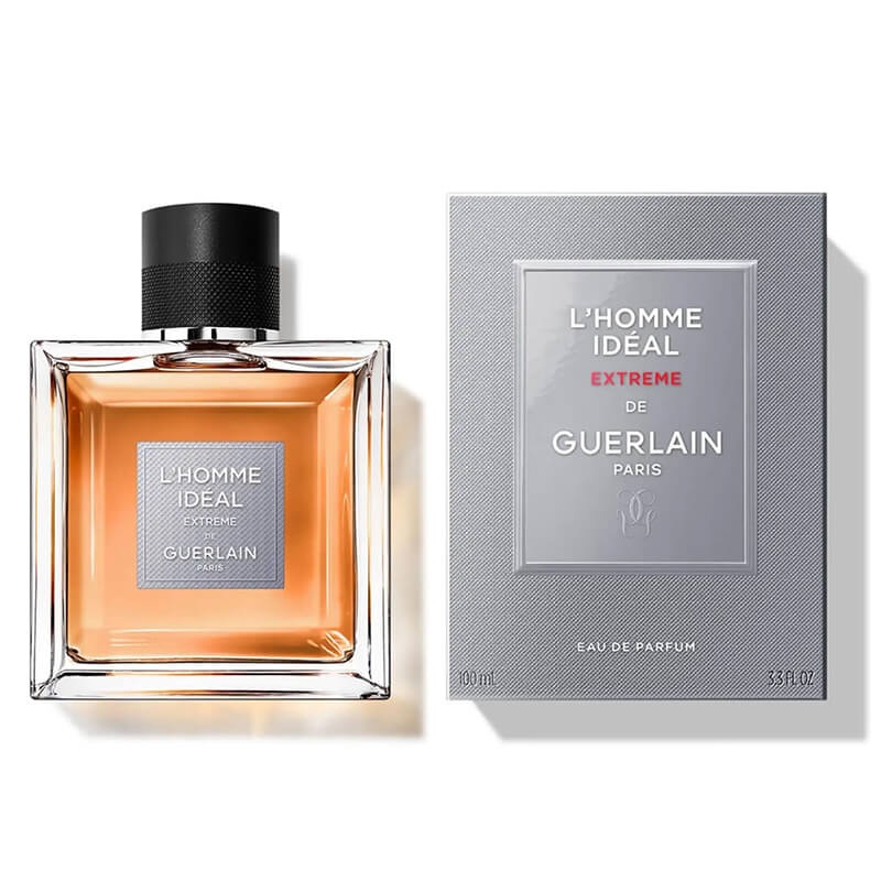 Guerlain L’Homme Ideal Extreme 100ml EDP (M) SP