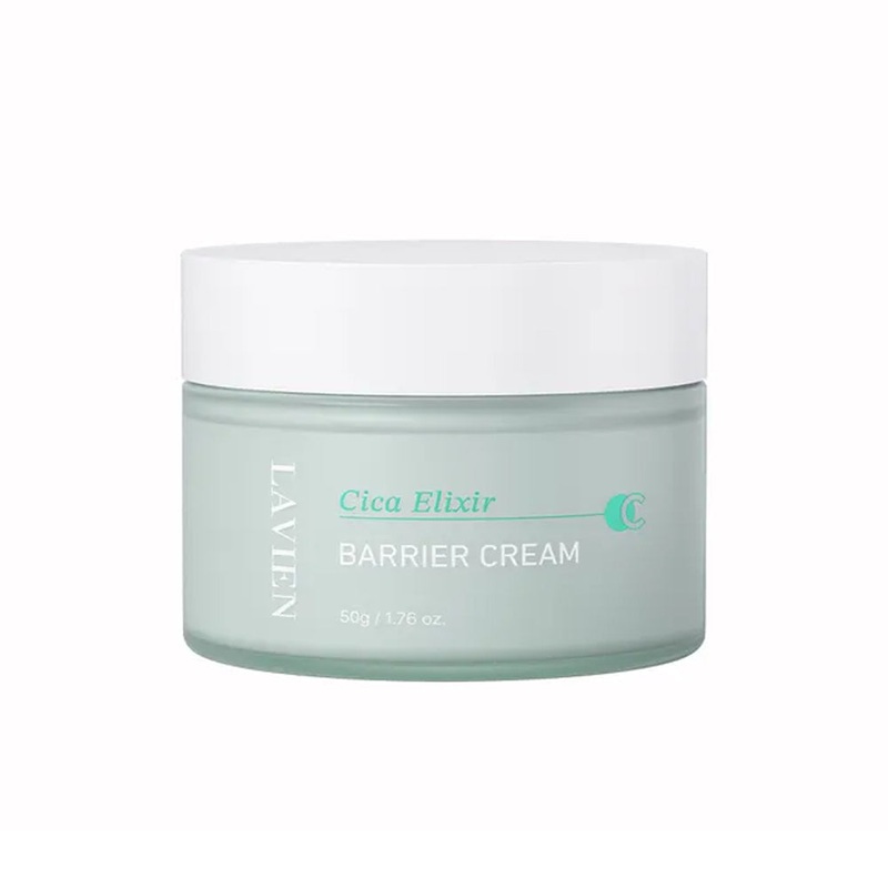 LAVIEN Cica Elixir Barrier Cream 60g