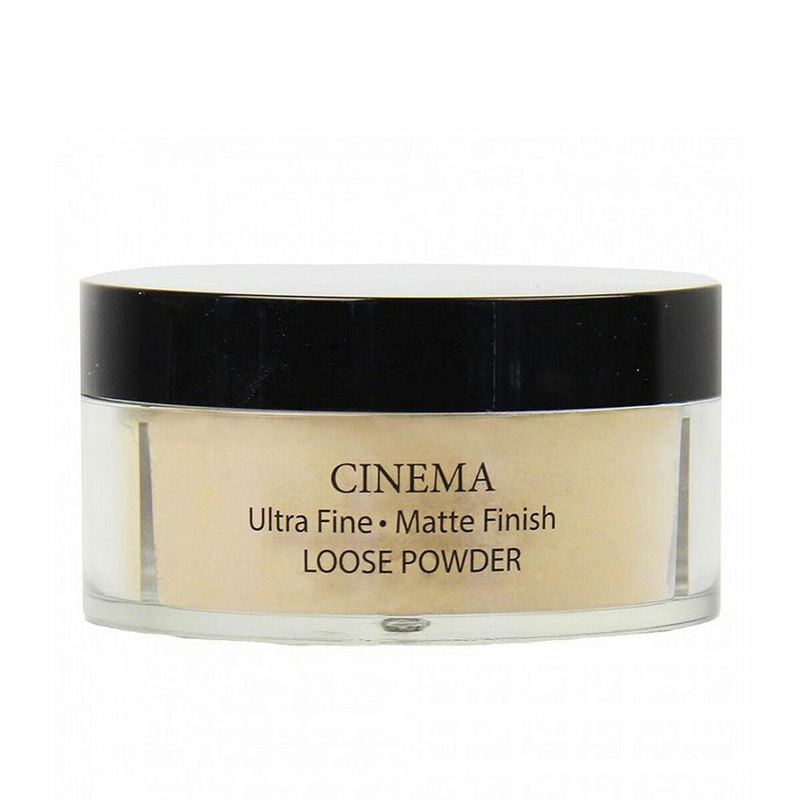 Make-up Fixing Powders Delfy CINEMA N 40 30 g
