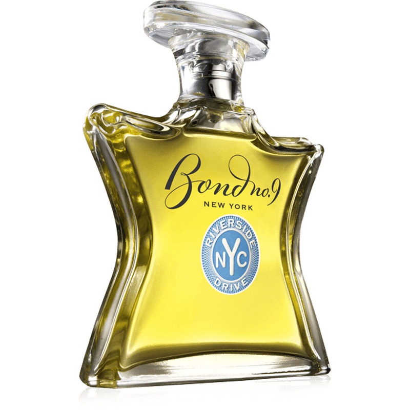 Men’s Perfume Bond No. 9 Riverside Drive EDP 100 ml