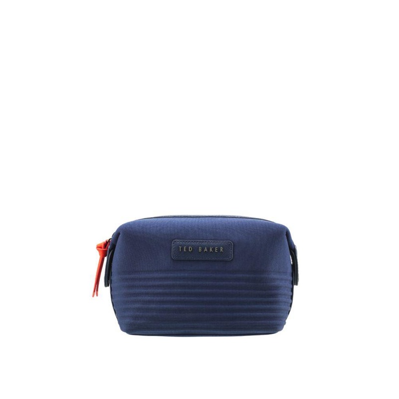 Mens Small Wash Bag