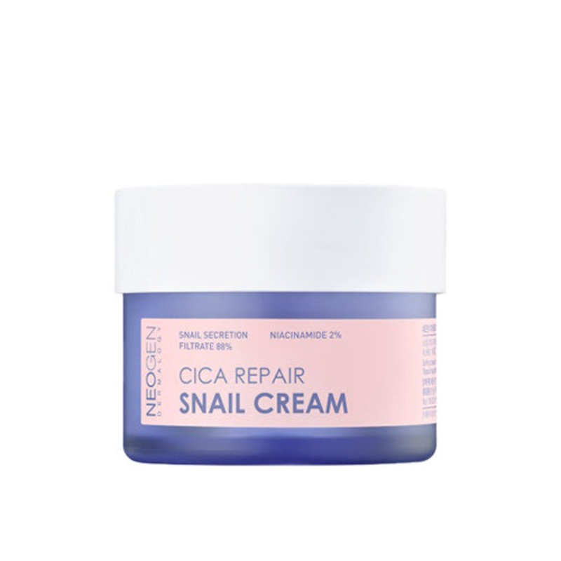 NEOGEN Dermalogy Cica Repair Snail Cream 50ml
