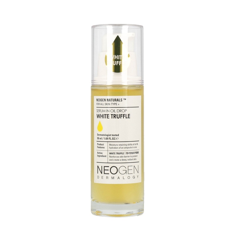 NEOGEN DERMALOGY White Truffle Serum in Oil Drop 50ml