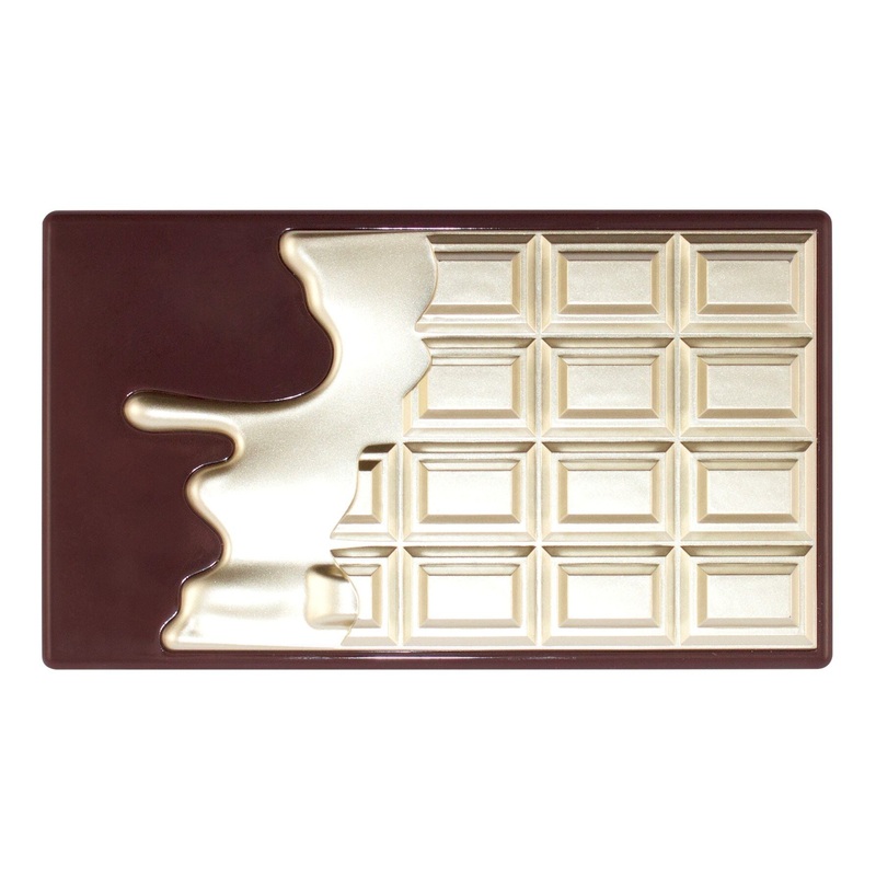 Revolution Mini Chocolate Bronze & Glow