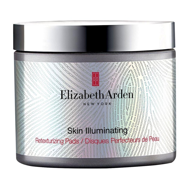 Skin Illuminating Retexturizing Pads – 50 Pads