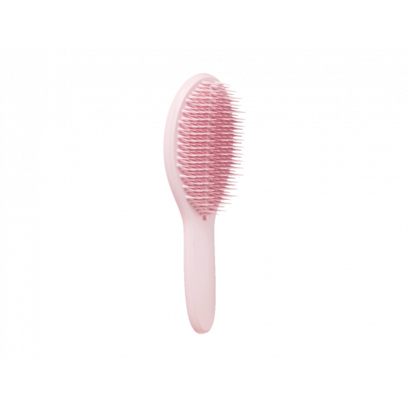 The Ultimate Styler Hairbrush – Pink