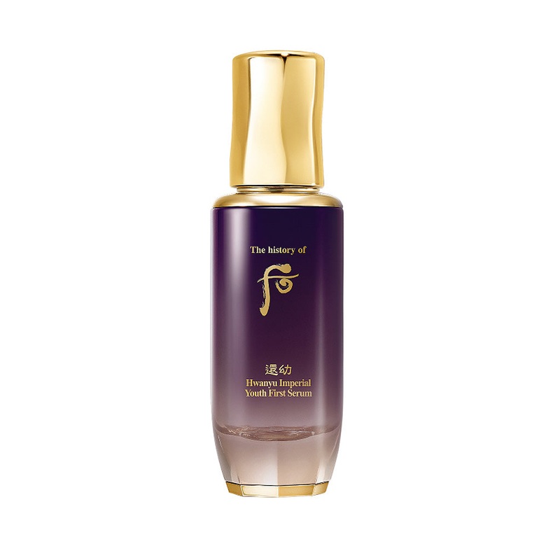 THE WHOO Hwanyu Imperial Youth First Serum 75ml