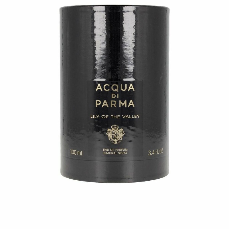 Unisex Perfume Acqua Di Parma Lily of the Valley EDP 100 ml