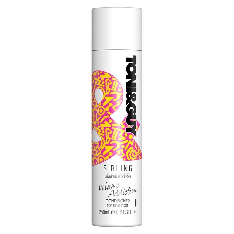 Volume Addiction Conditioner 250Ml