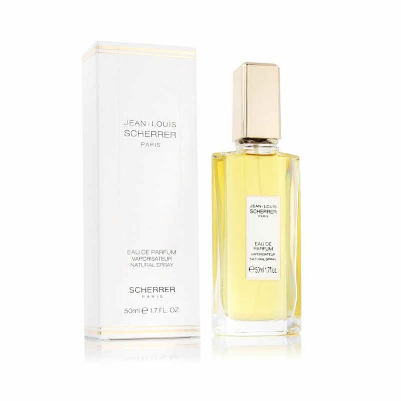 Women’s Perfume Jean Louis Scherrer Scherrer EDP EDP 50 ml