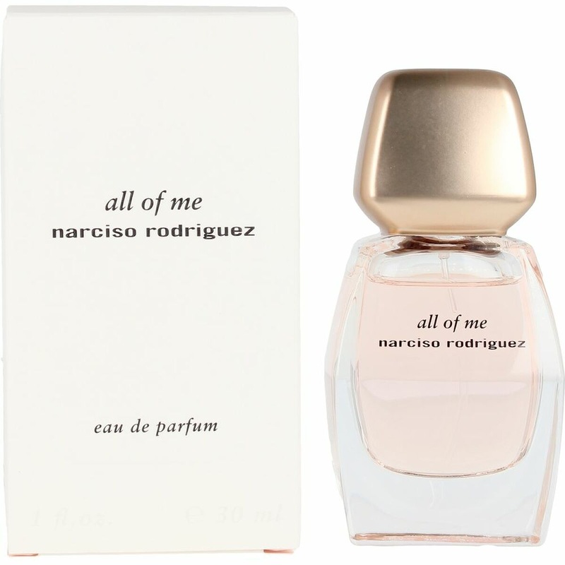 Women’s Perfume Narciso Rodriguez ALL OF ME EDP EDP 30 ml