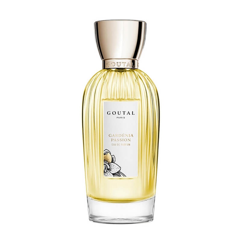 Annick Goutal Gardenia Passion (Tester) 100ml EDP (L) SP