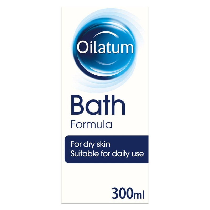 Bath Formula – 300 Ml