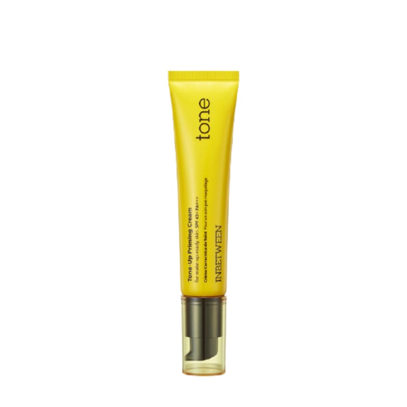 BLITHE InBetween Tone up Priming Cream 30ml 30ml
