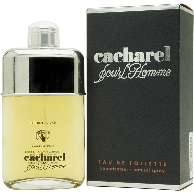 Cacharel Pour L’Homme 100ml EDT (M) SP