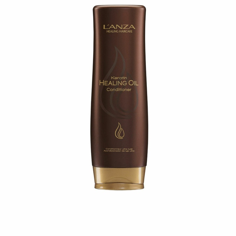 Conditioner L’ANZA Keratin Healing Oil