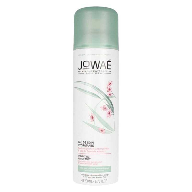Facial Cream Jowa Hydrating Water (200 ml)