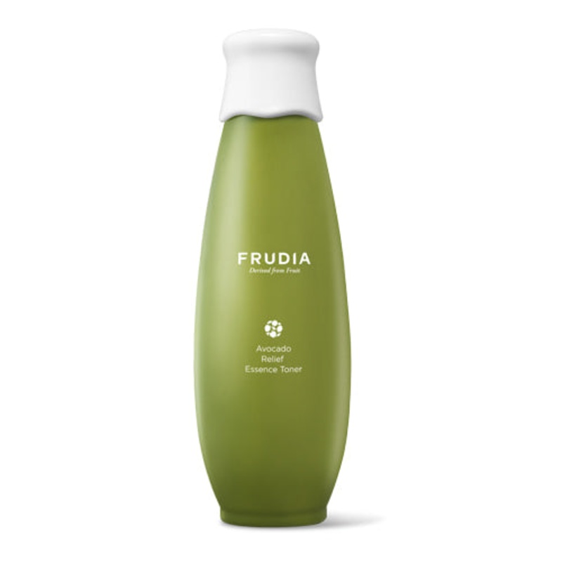 FRUDIA Avocado Relief Essence Toner 195g