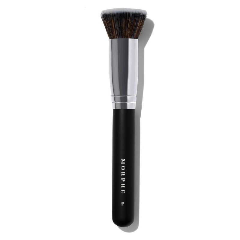 M6 – Pro Flat Buffer Brush