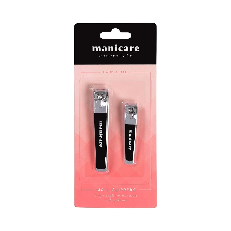 Manicare Hand & Nail Clippers