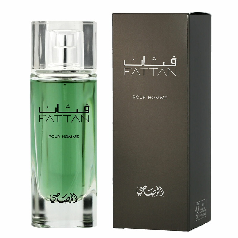 Men’s Perfume Rasasi Fattan