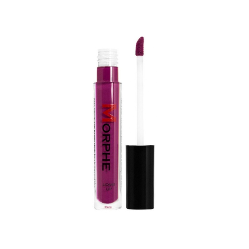 Morphe Liquid Lipsticks Hollywood Nights