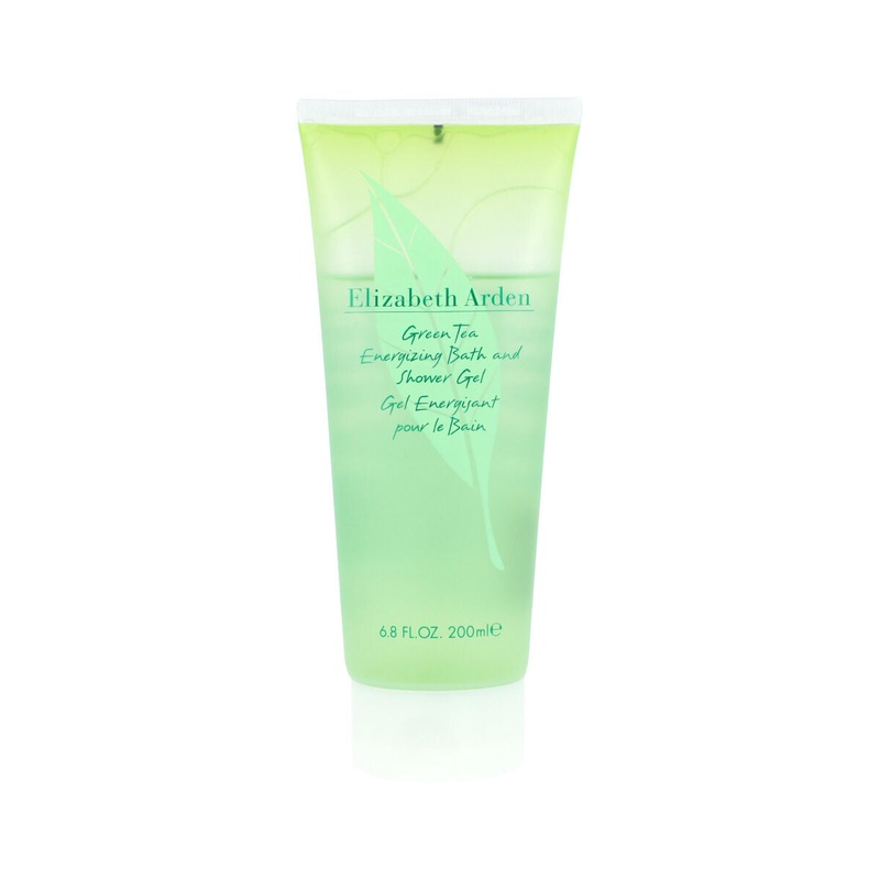 Perfumed Shower Gel Elizabeth Arden Green Tea