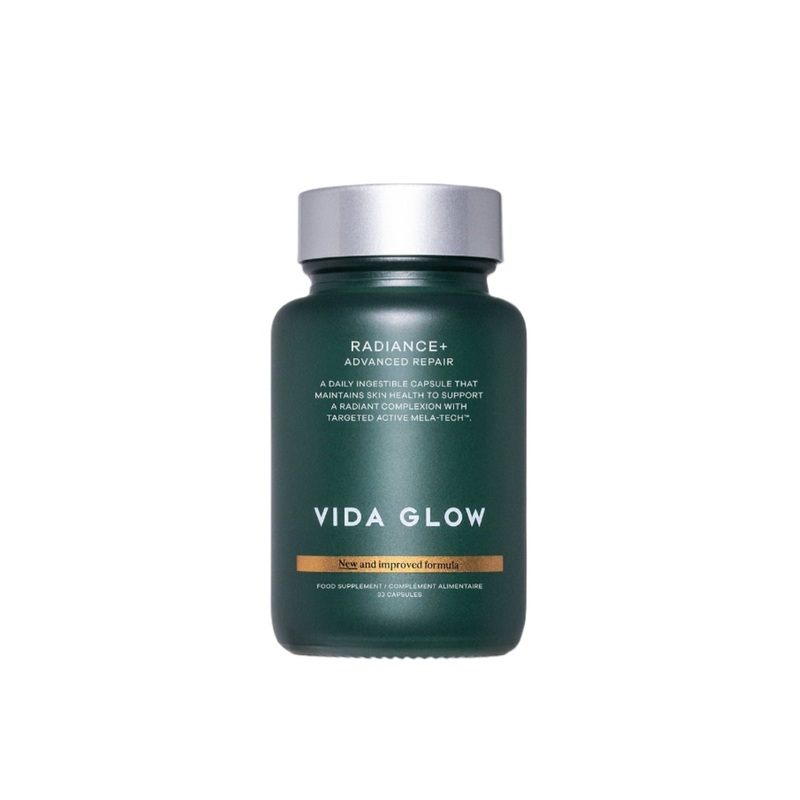 Radiance+ 30 Capsules