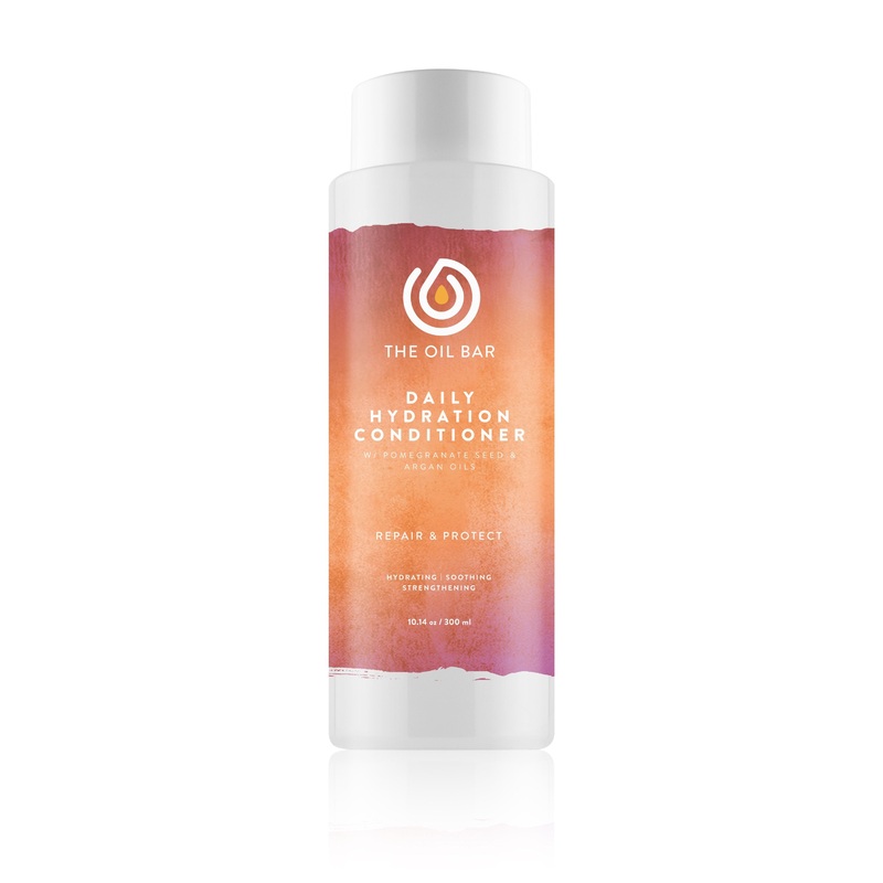 Rose Daily Hydration Conditioner 300 ML