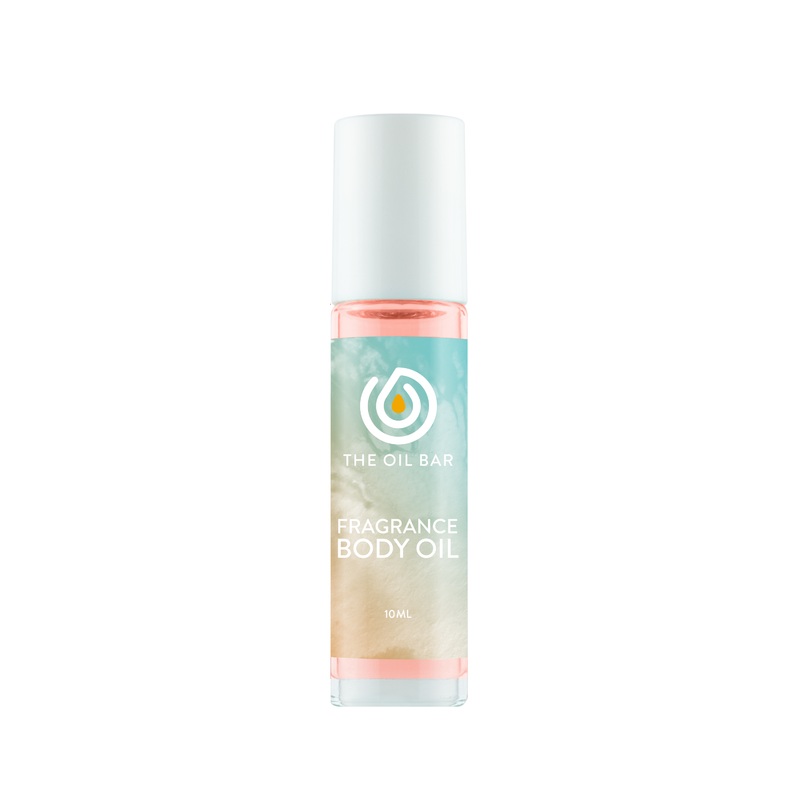 Spiced Cranberry Fragrance Roll-On .33 Ounce .3 Ounce