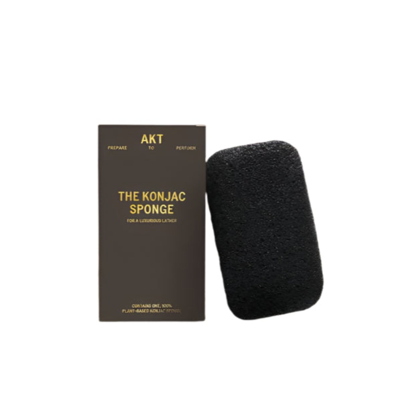 The Konjac Sponge 10g