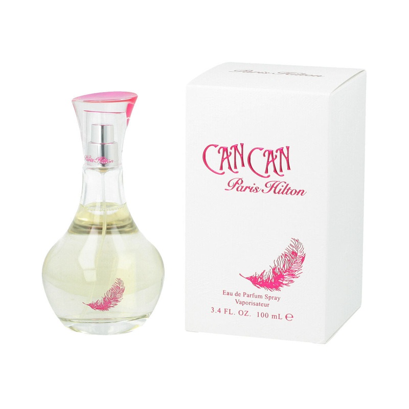 Women’s Perfume Paris Hilton EDP Can Can 100 ml
