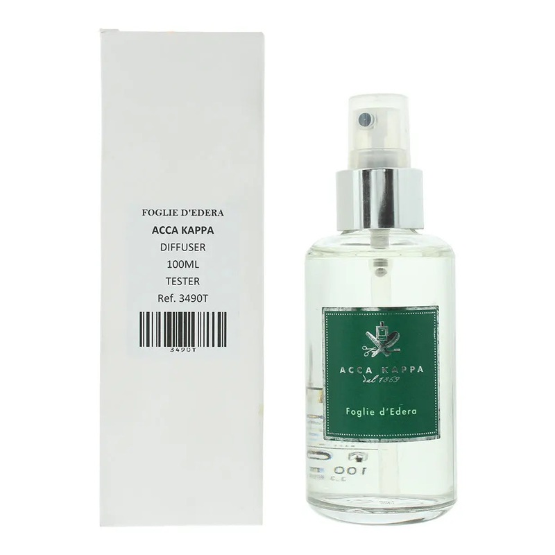 Acca Kappa Foglie D’edera Tester Home Fragrance 100ml