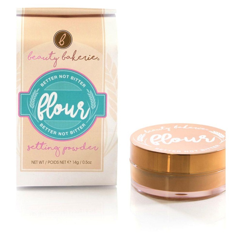 Almond Flour Setting Powder (Chesnut)