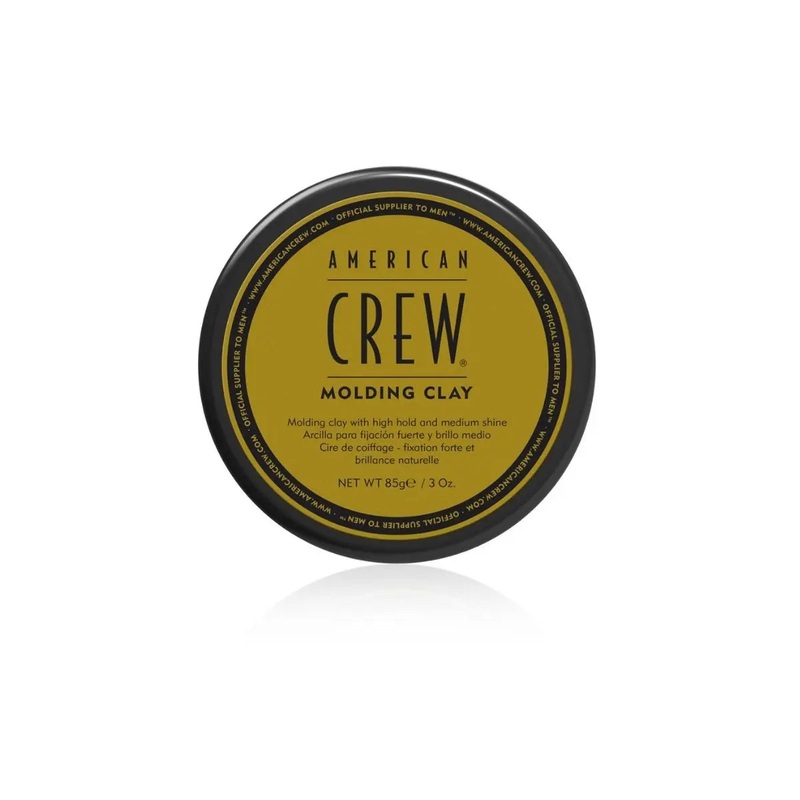 American Crew Molding Hair Clay 85g