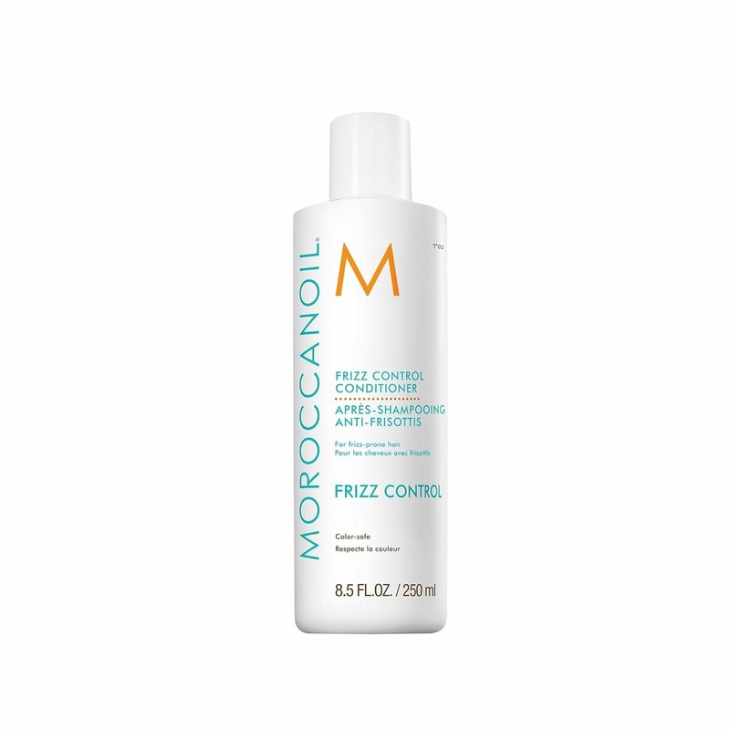 Anti-frizz Conditioner Moroccanoil Frizz Control 250 ml