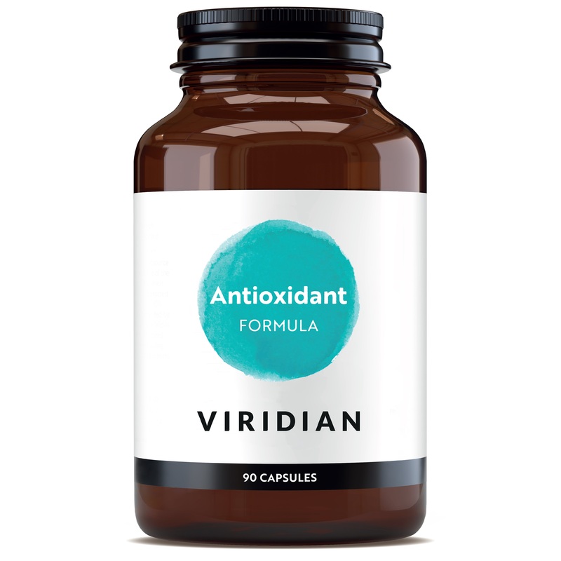 Antioxidant Formula 90 capsules