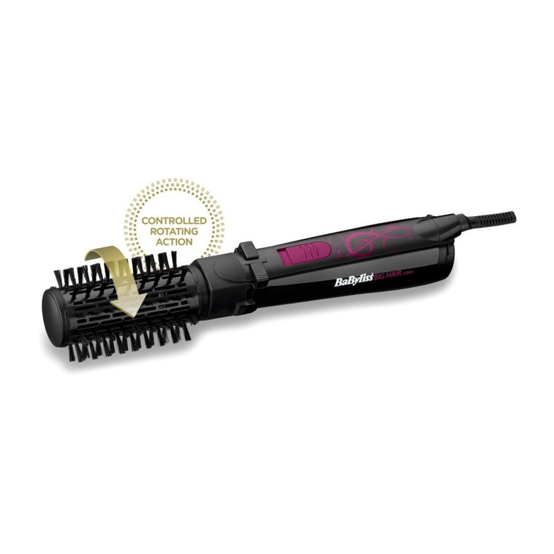 Big Hair 2777U 42Mm Hot Air Styler