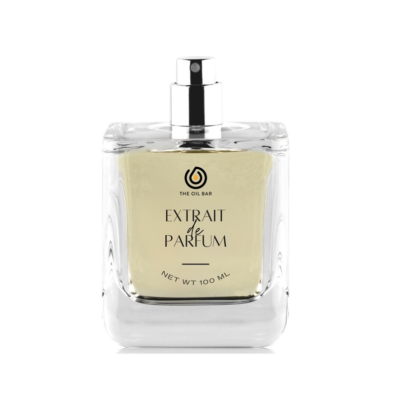 Blueberry Muffin Extrait de Parfum 3.3oz 100 ML