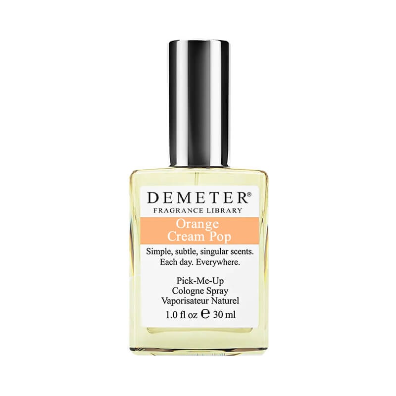 Demeter Orange Cream Pop (Unboxed) 30ml EDC (L) SP