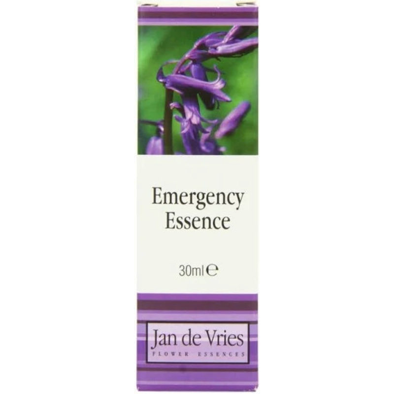 Emergency Essence 30ml