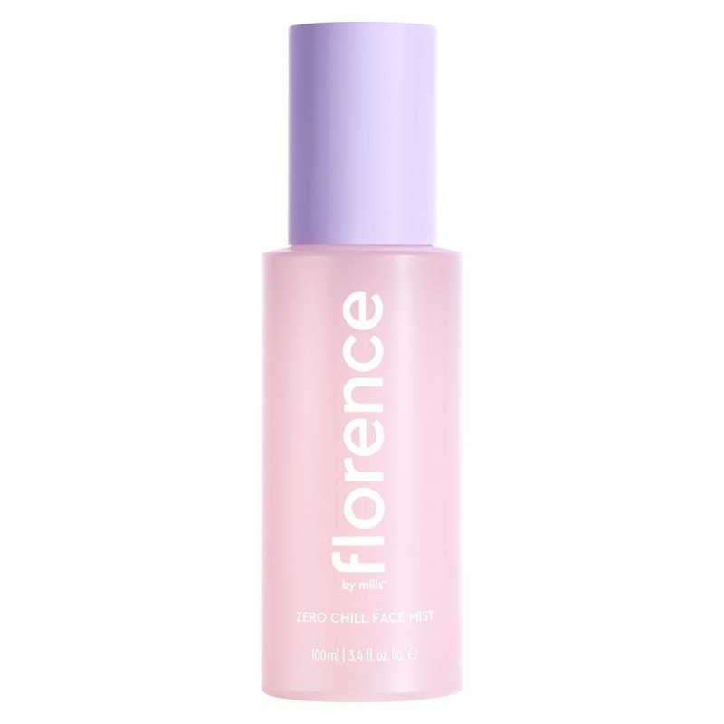 Florence By Mills Zero Chill Face Mist
