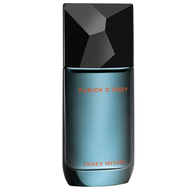 Fusion D’Issey Eau De Toilette 100Ml 100 ML