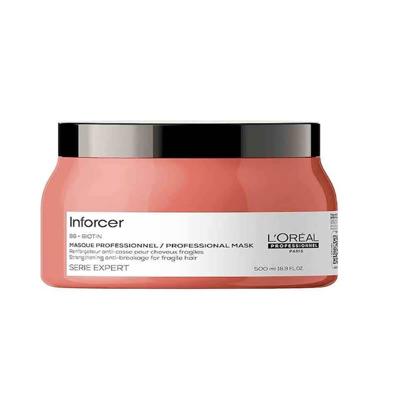 Hair Mask L’Oreal Professionnel Paris Inforcer 500 ml