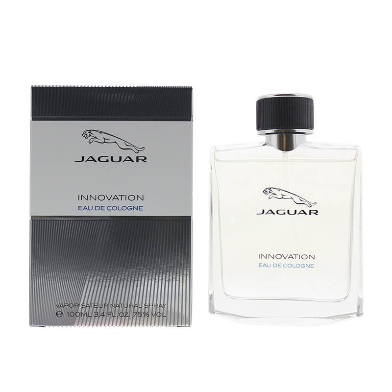 Jaguar Innovation 100ml EDC (M) SP