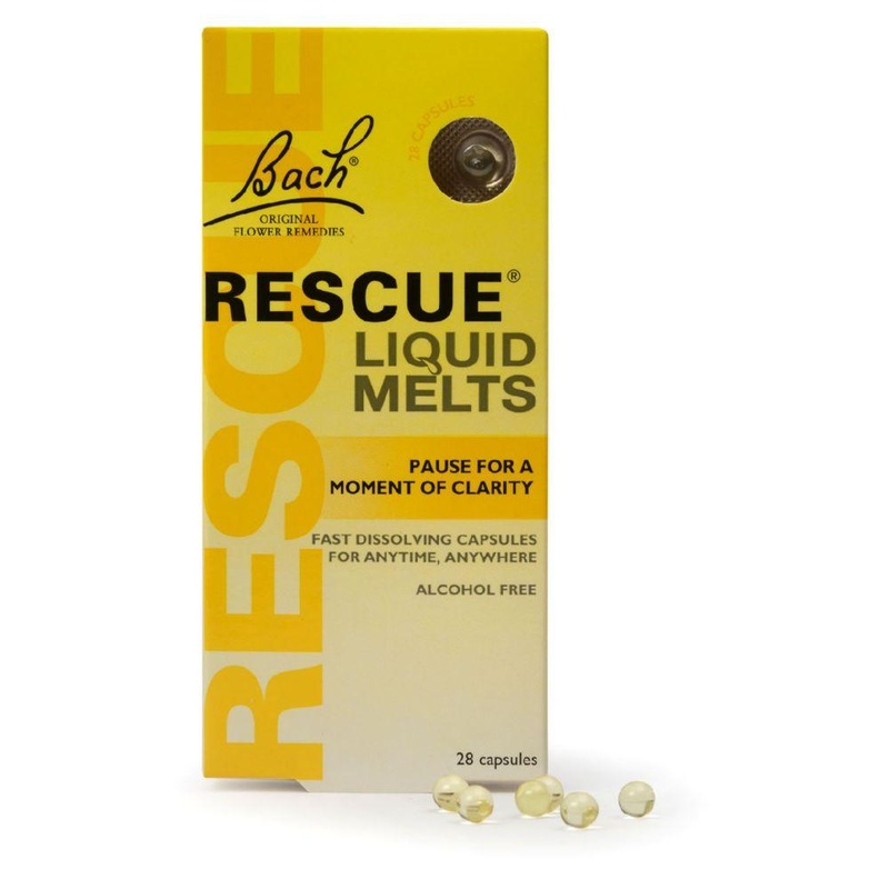 Liquid Melts 28 Capsules