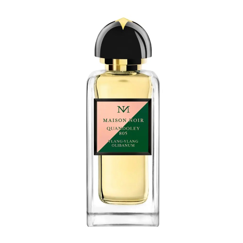 Maison Noir Quandoley 805 Eau De Parfum 50ml
