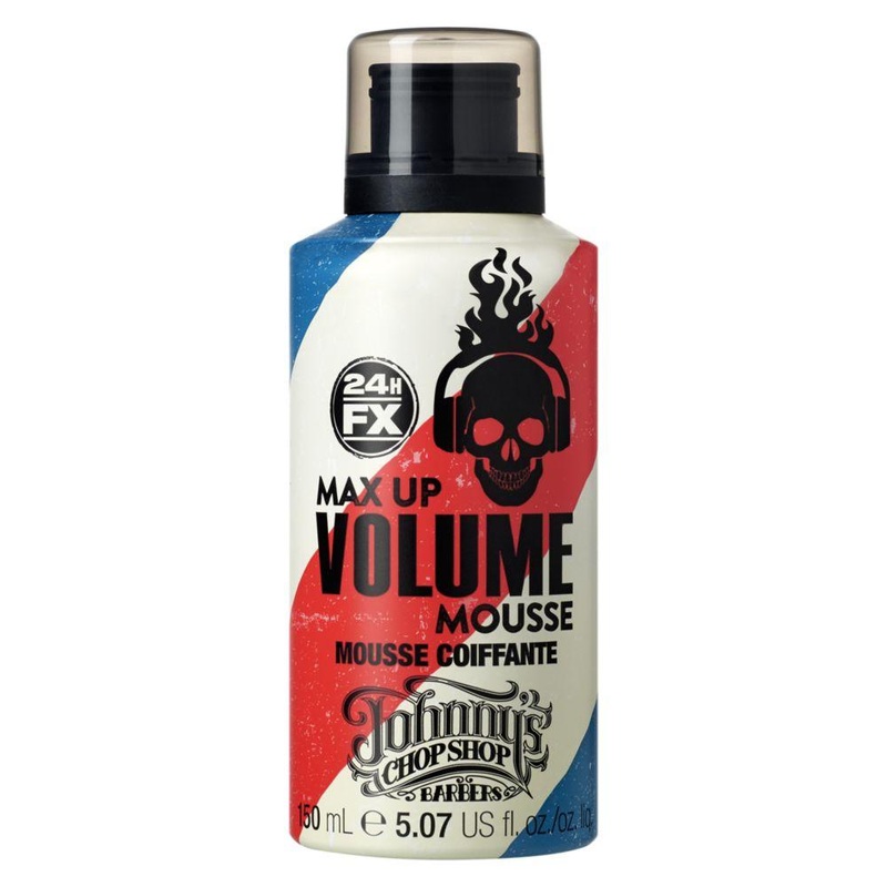 Max Up Volumising Mousse 150Ml 150 ML